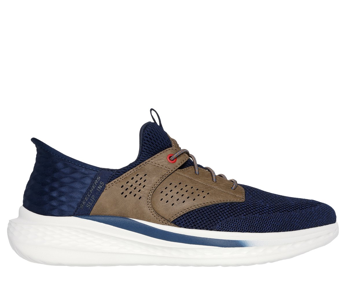 Slip-ins RF: Slade - Caster Shoes | Skechers Men