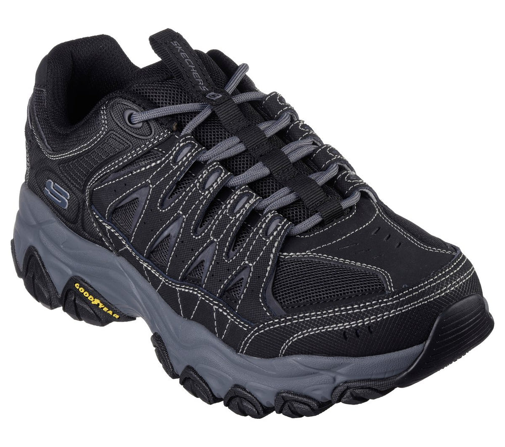 After Burn M.Fit 2.0 Shoes | Skechers Men