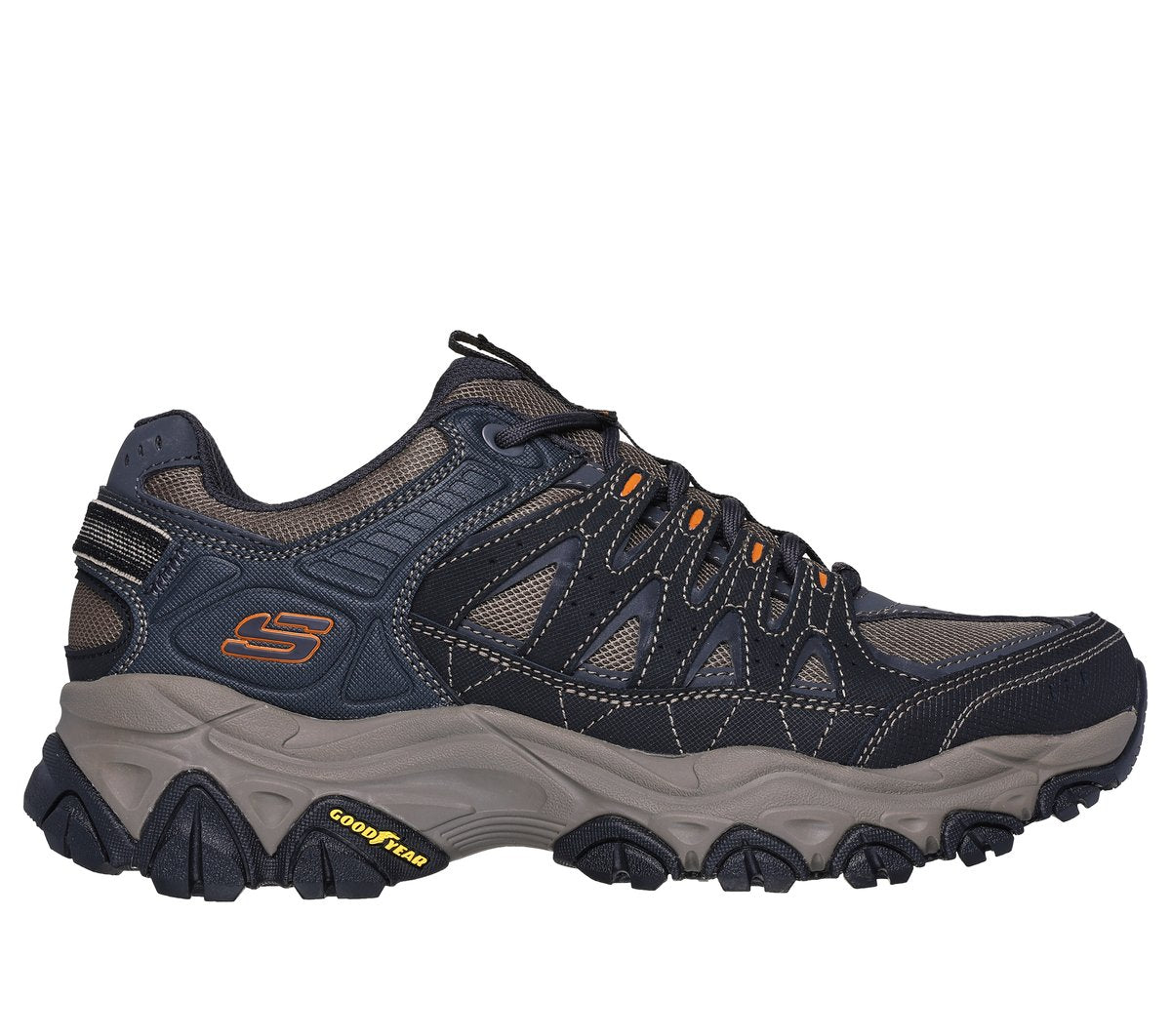 After Burn M.Fit 2.0 Shoes | Skechers Men