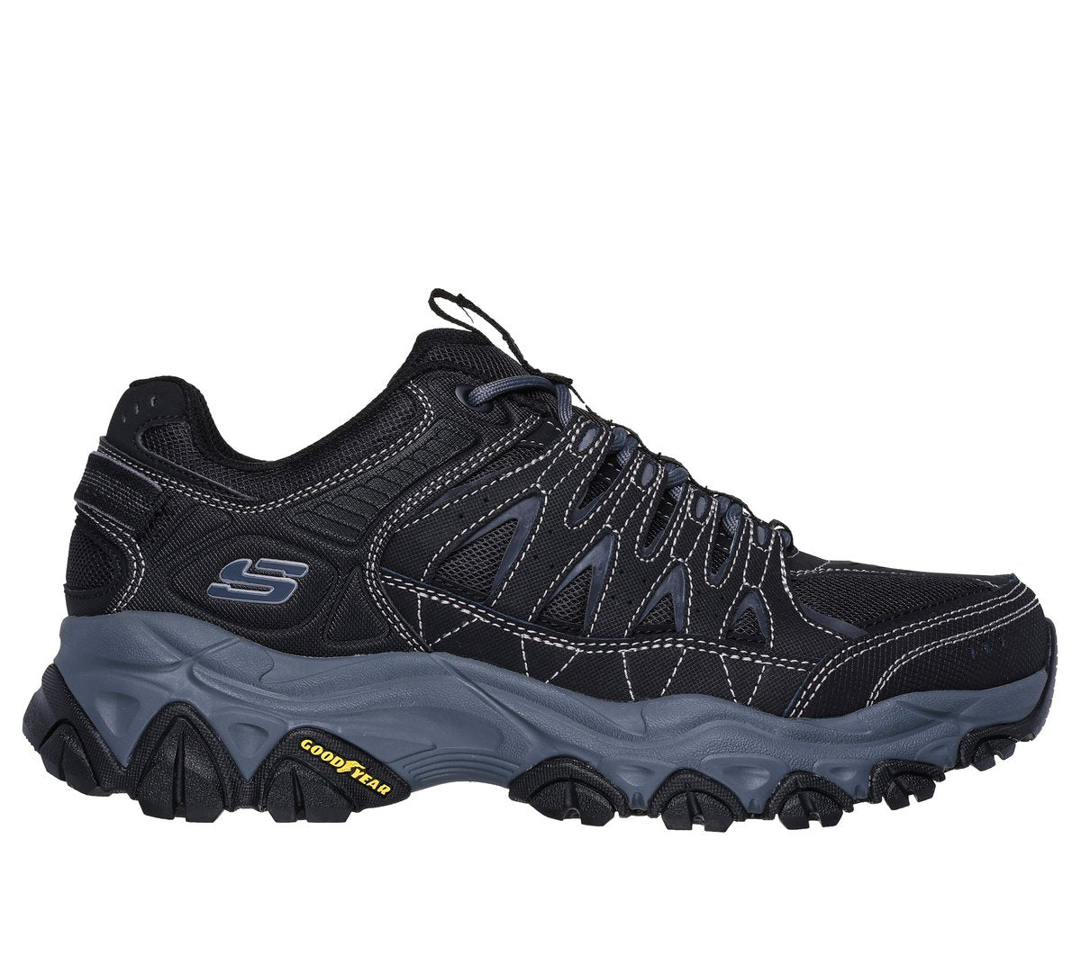 After Burn M.Fit 2.0 Shoes | Skechers Men