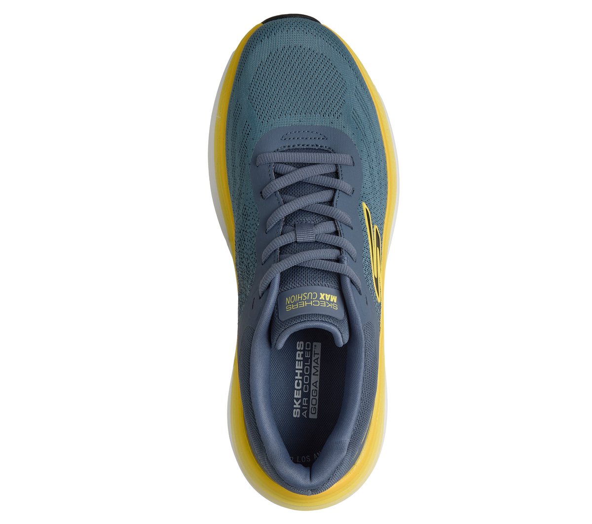 Max Cushioning Endeavour - Ardena Shoes | Skechers Men