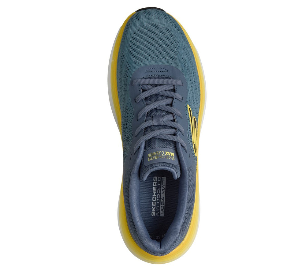 Max Cushioning Endeavour - Ardena Shoes | Skechers Men