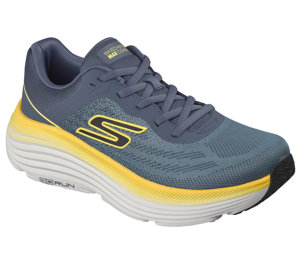 Max Cushioning Endeavour - Ardena Shoes | Skechers Men