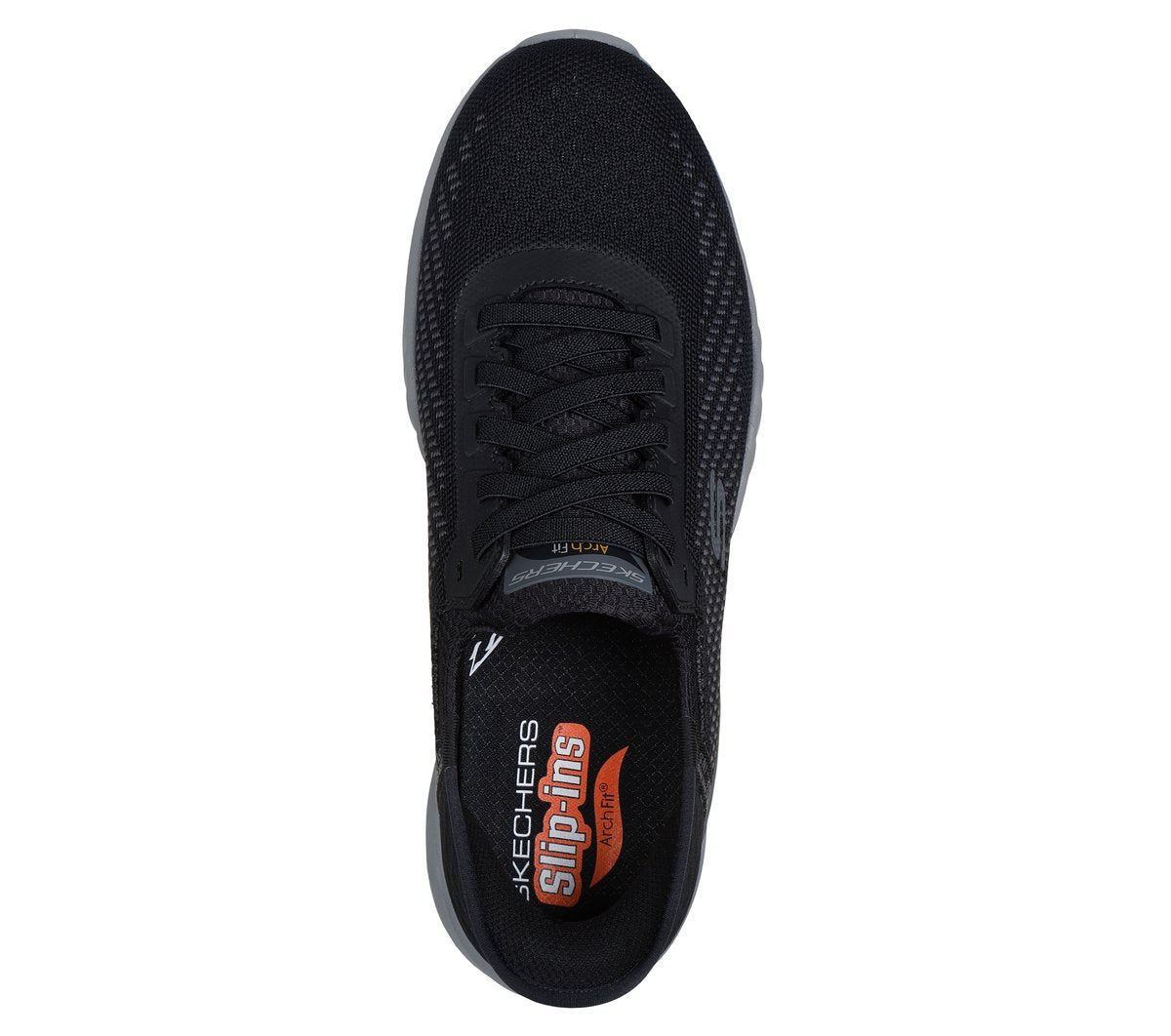 Slip-ins Relaxed Fit: Arch Fit Orvan - Drex Shoes | Skechers Men