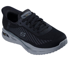 Slip-ins Relaxed Fit: Arch Fit Orvan - Drex Shoes | Skechers Men