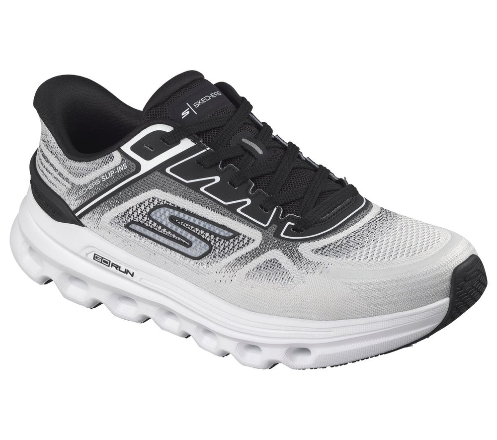 Slip-ins: GO RUN Glide-Step Arch Fit Shoes | Skechers Men