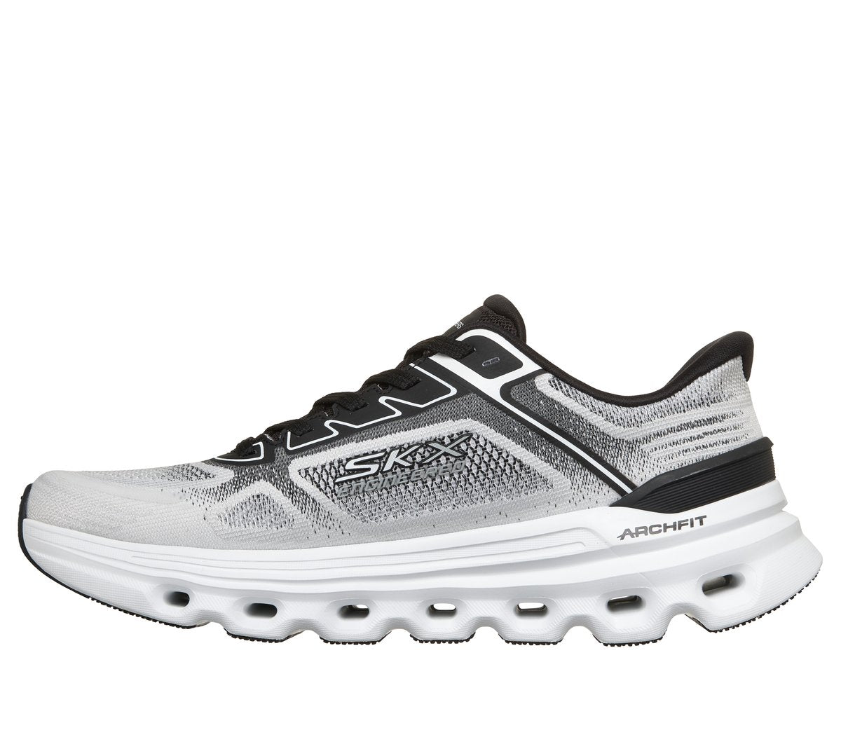 Slip-ins: GO RUN Glide-Step Arch Fit Shoes | Skechers Men