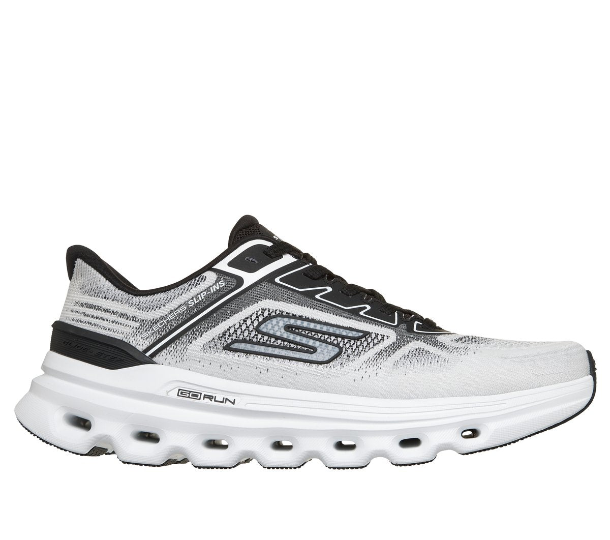 Slip-ins: GO RUN Glide-Step Arch Fit Shoes | Skechers Men
