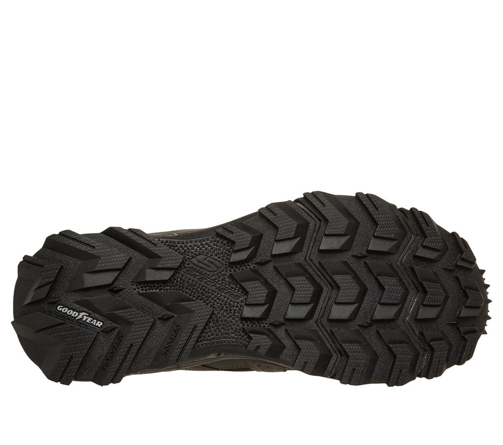 John Deere: Slip-ins Equalizer 5.0 Trail -Row Crop Shoes | Skechers Men