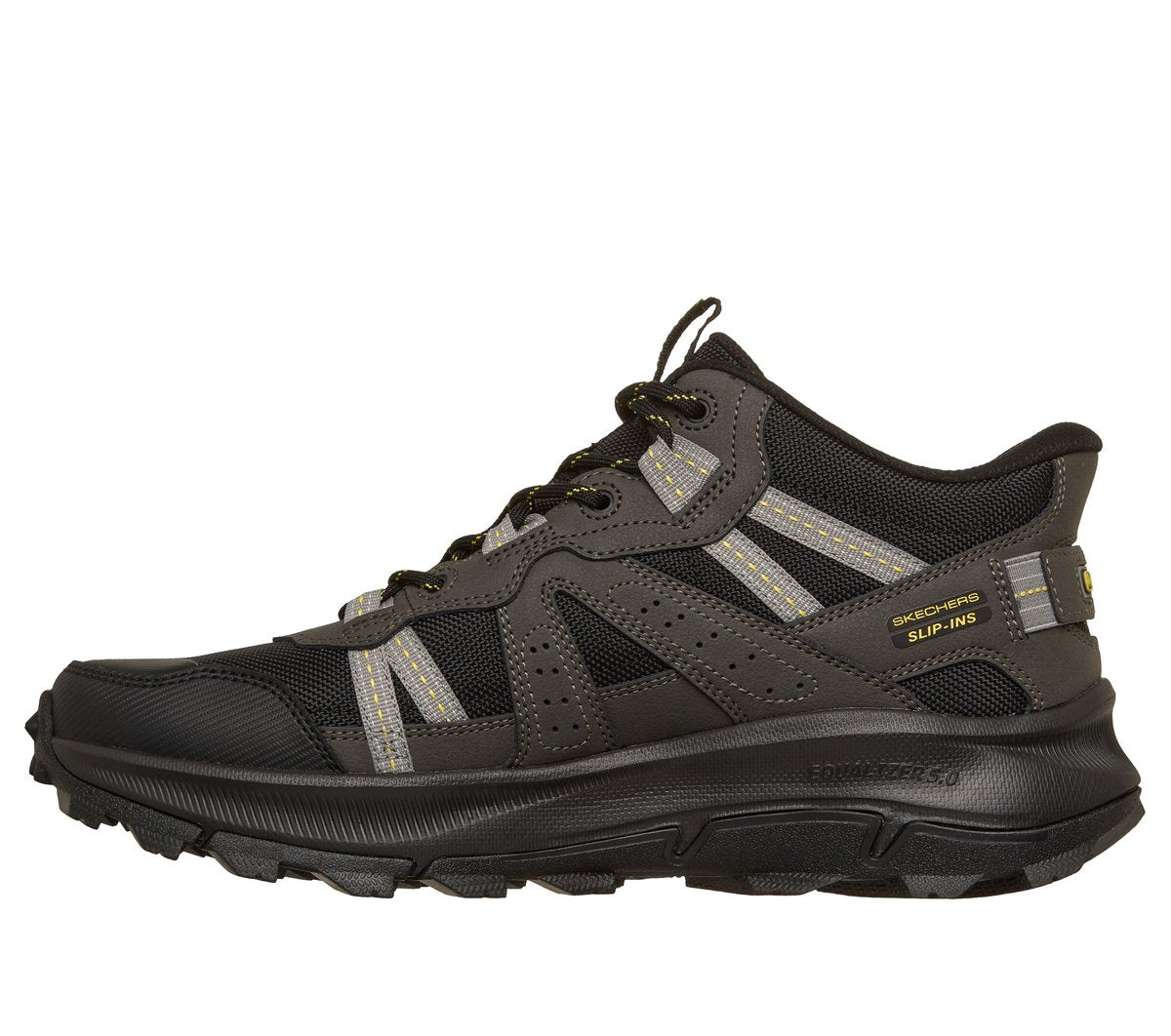 John Deere: Slip-ins Equalizer 5.0 Trail -Row Crop Shoes | Skechers Men