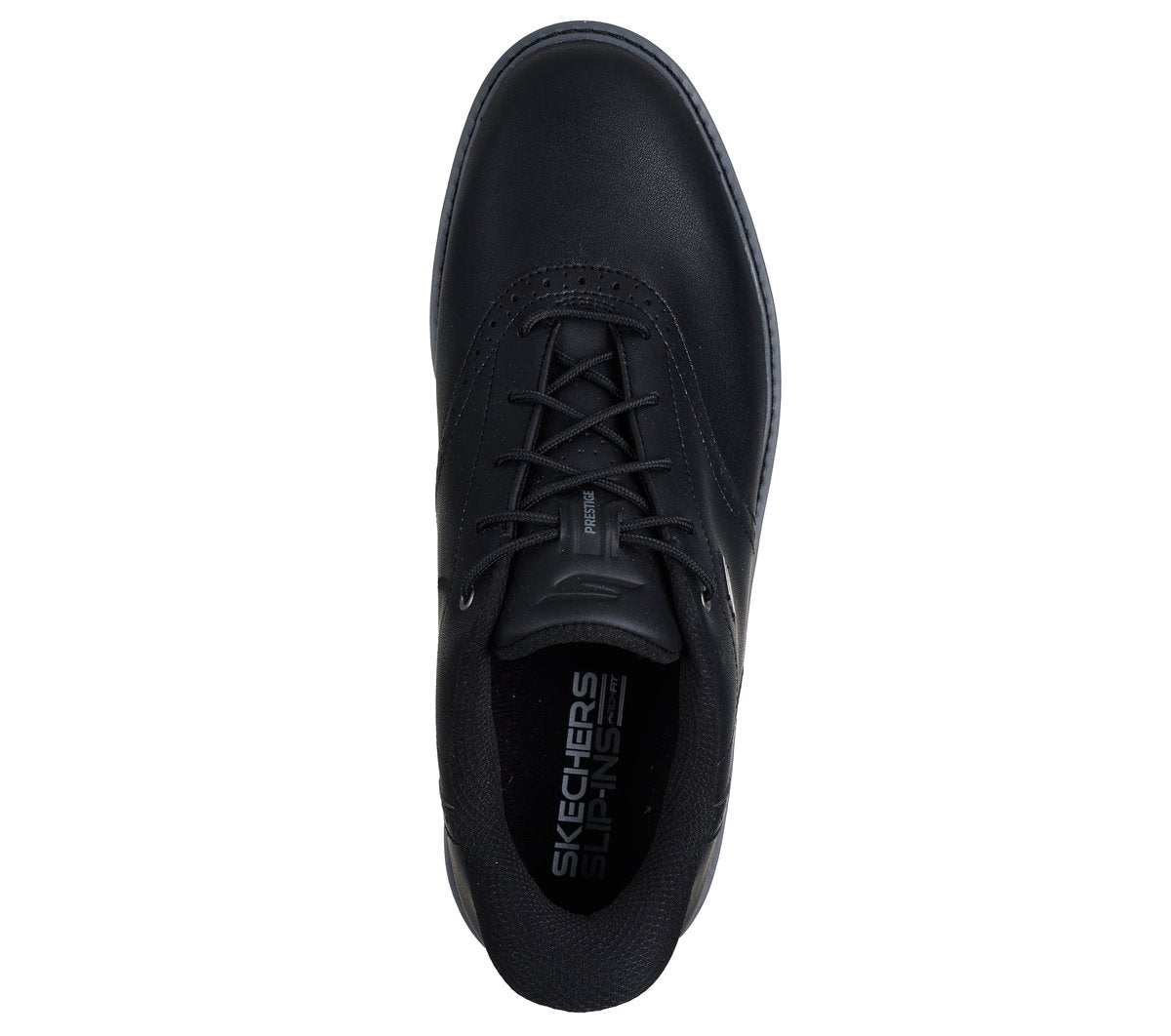 Slip-ins Waterproof: GO GOLF Prestige Shoes | Skechers Men