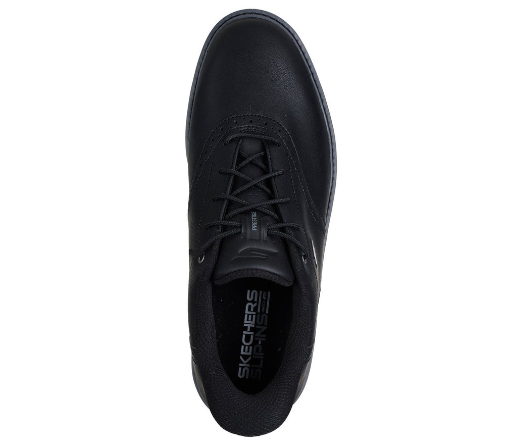 Slip-ins Waterproof: GO GOLF Prestige Shoes | Skechers Men