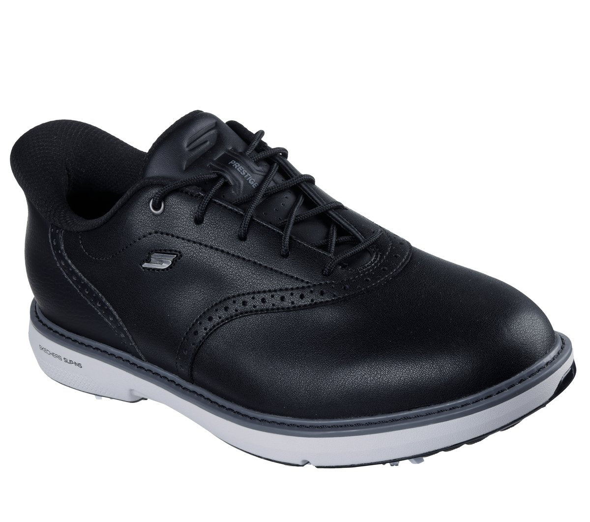 Slip-ins Waterproof: GO GOLF Prestige Shoes | Skechers Men
