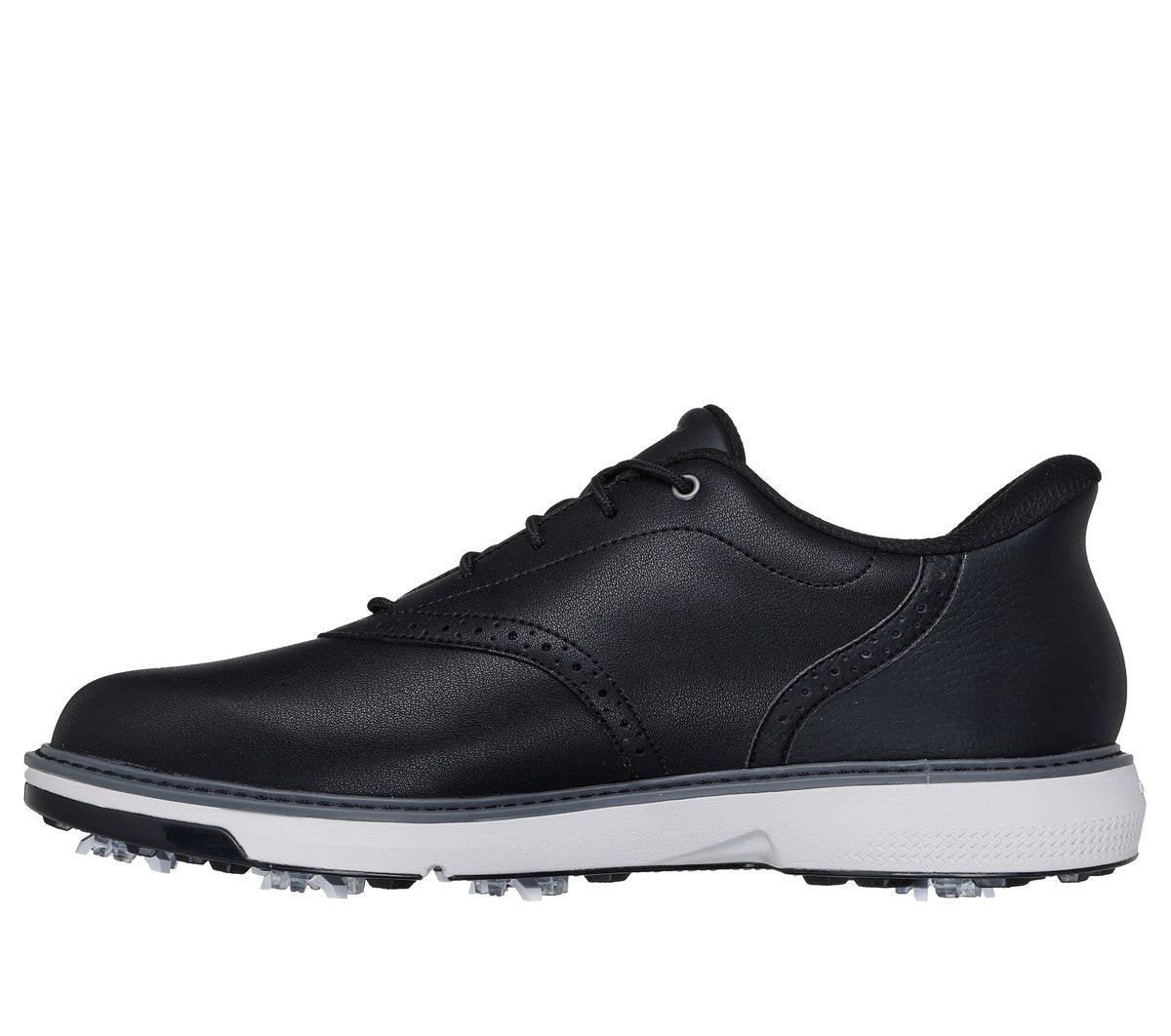 Slip-ins Waterproof: GO GOLF Prestige Shoes | Skechers Men