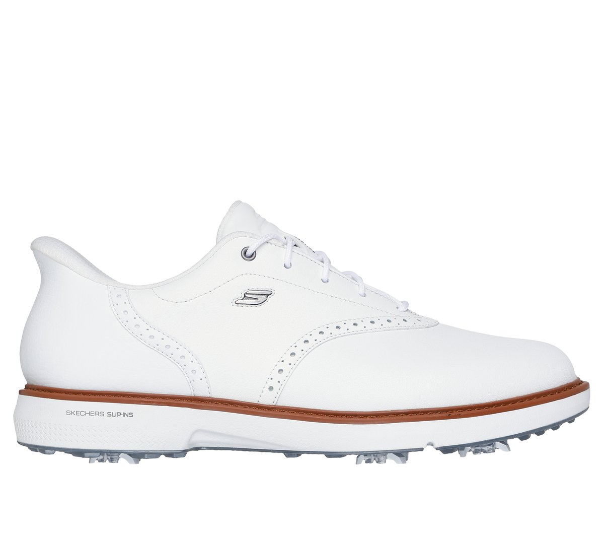 Slip-ins Waterproof: GO GOLF Prestige Shoes | Skechers Men