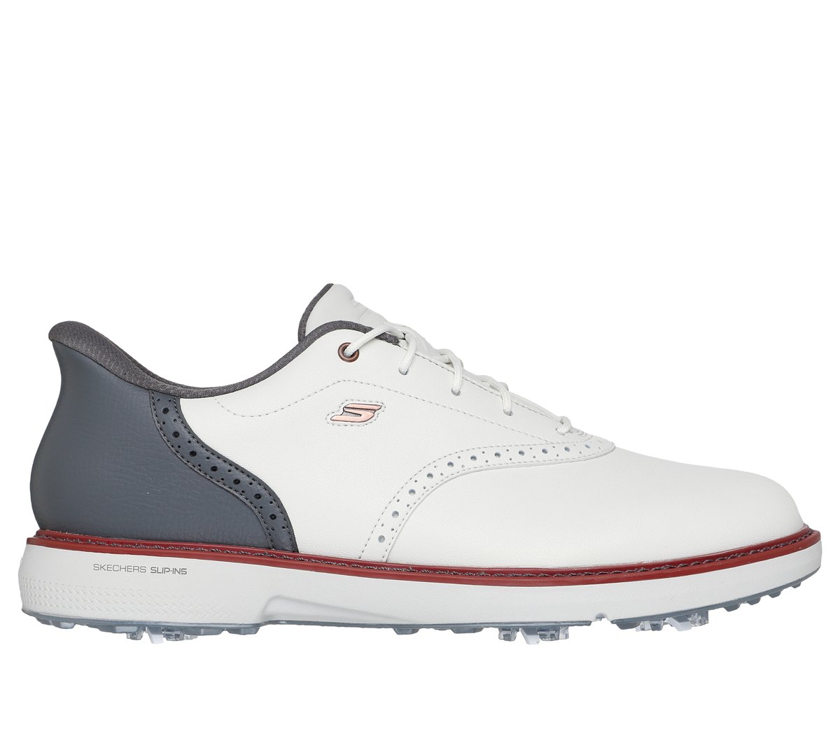 Slip-ins Waterproof: GO GOLF Prestige Shoes | Skechers Men