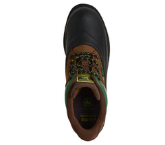 Slip-ins John Deere Waterproof Relaxed Fit: Sergeants - Aldridge Shoes | Skechers Men