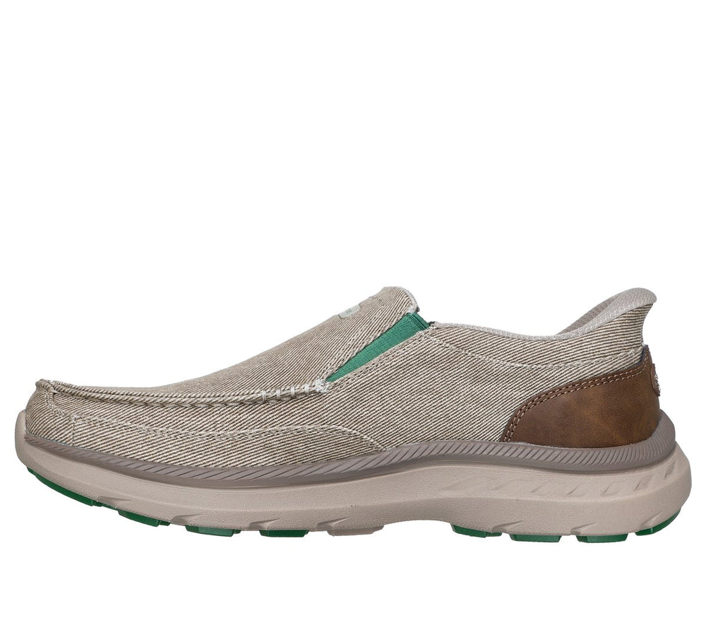 Slip-ins John Deere Relaxed Fit: Pollard - Horace Shoes | Skechers Men