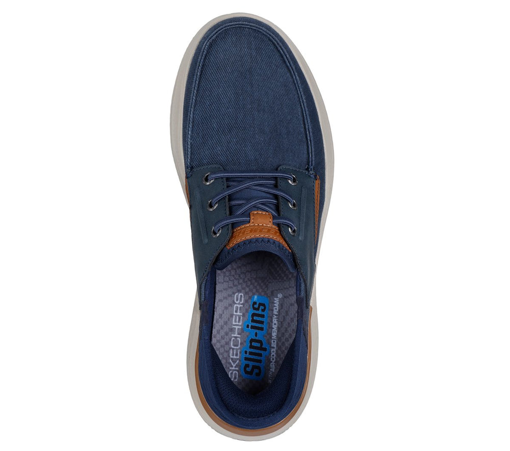 Slip-ins RF: Hasting - Niko Shoes | Skechers Men