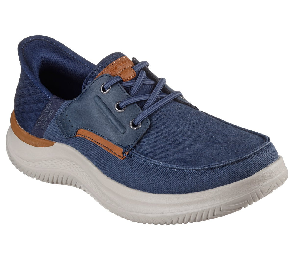 Slip-ins RF: Hasting - Niko Shoes | Skechers Men