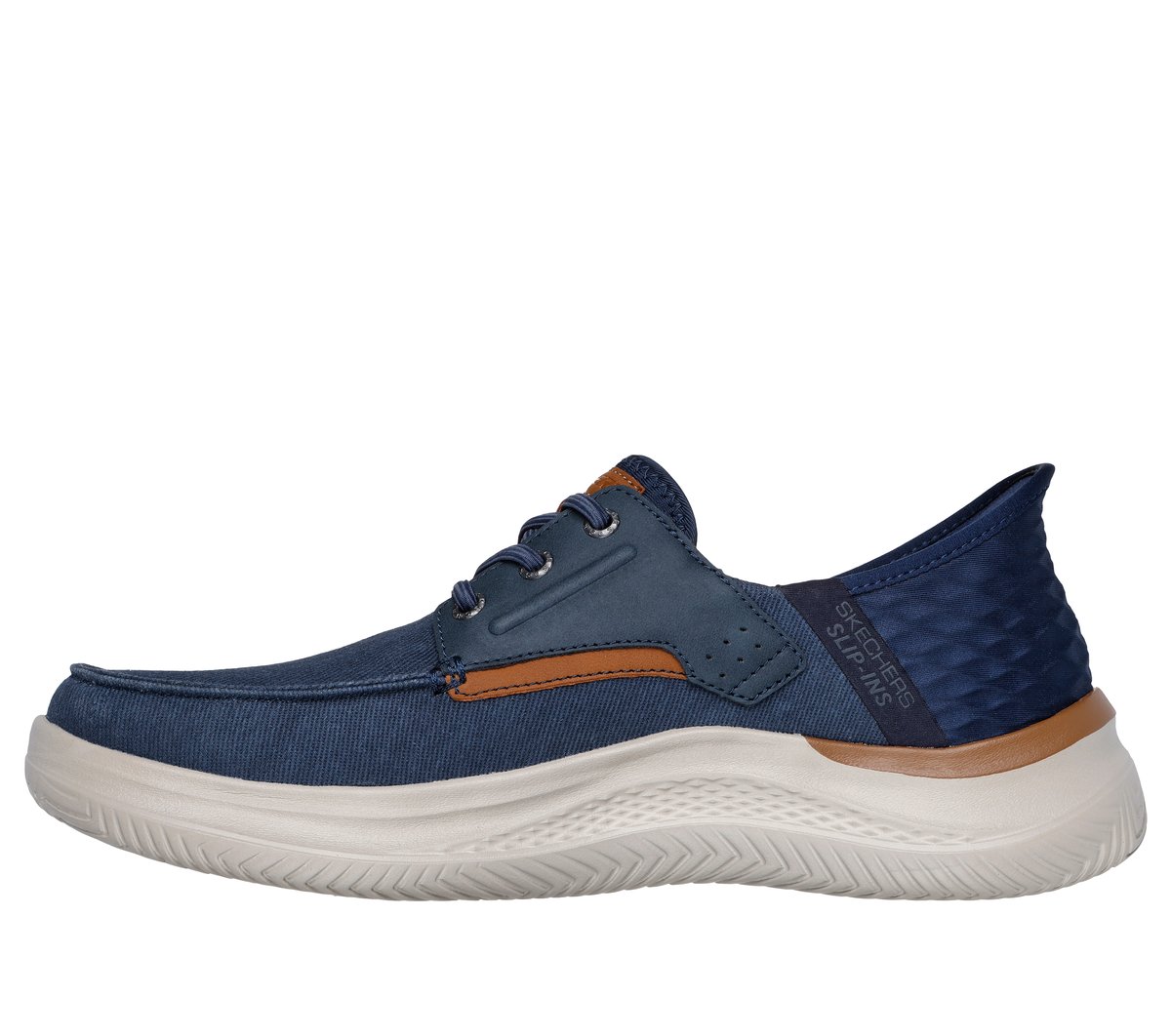 Slip-ins RF: Hasting - Niko Shoes | Skechers Men