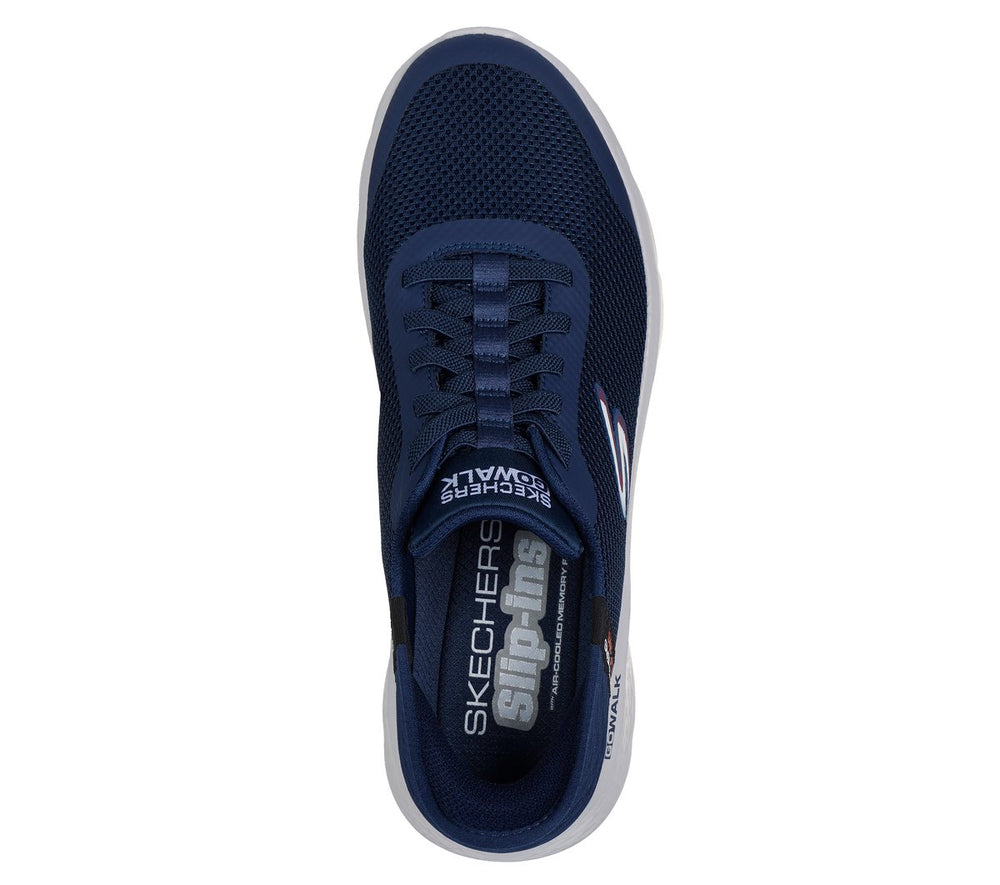 Slip-ins: GO WALK Flex - Hands Up Shoes | Skechers Men