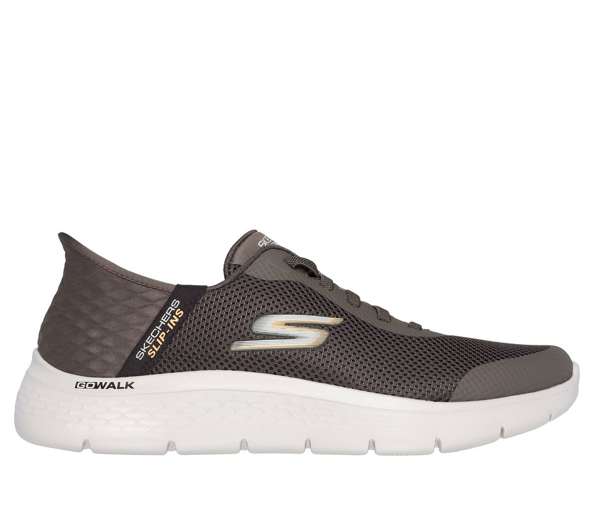 Slip-ins: GO WALK Flex - Hands Up Shoes | Skechers Men