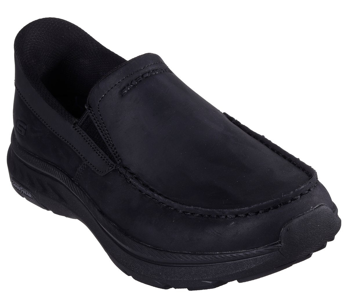 Slip-ins Relaxed Fit: Pollard - Osgood Shoes | Skechers Men