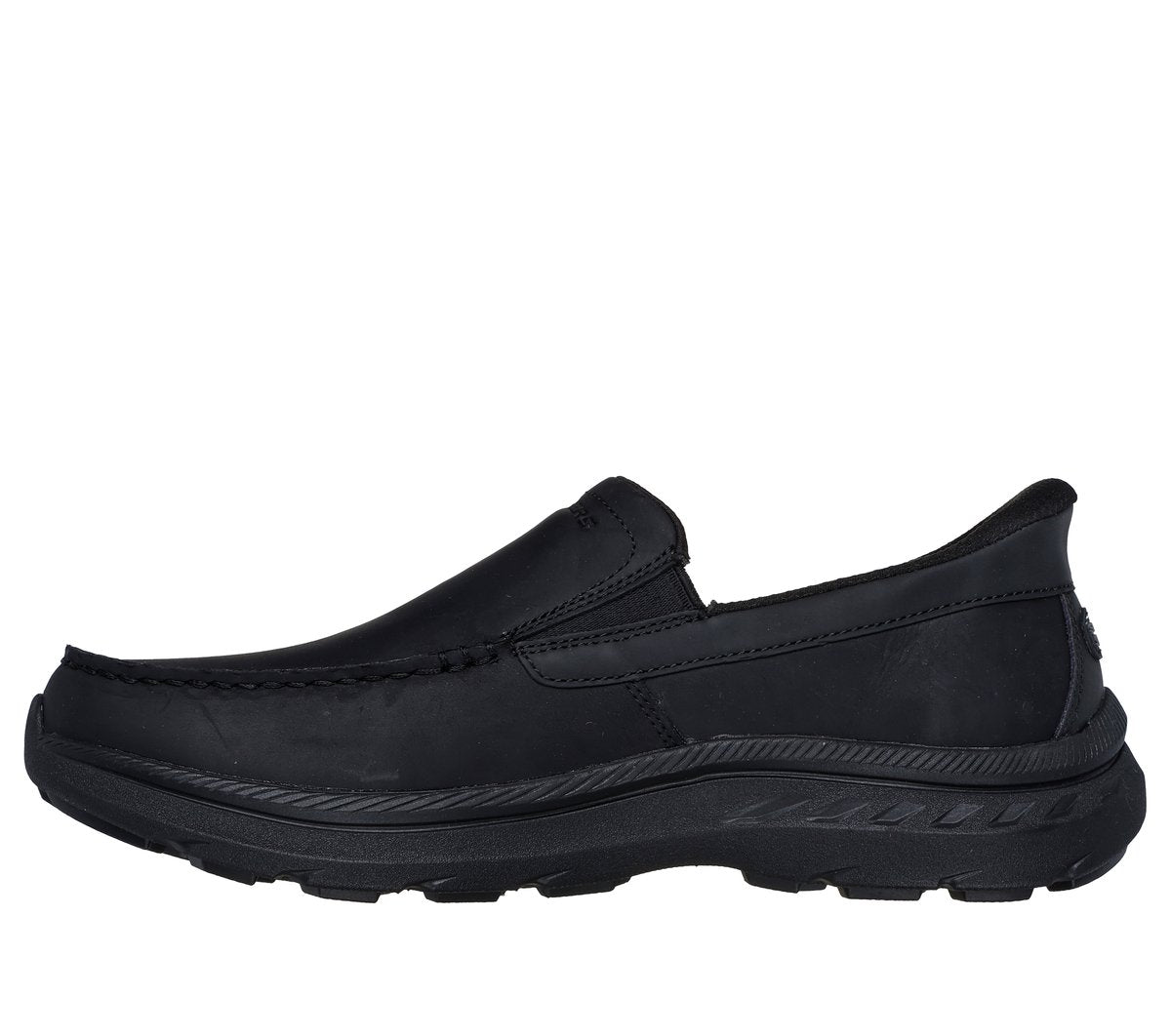 Slip-ins Relaxed Fit: Pollard - Osgood Shoes | Skechers Men