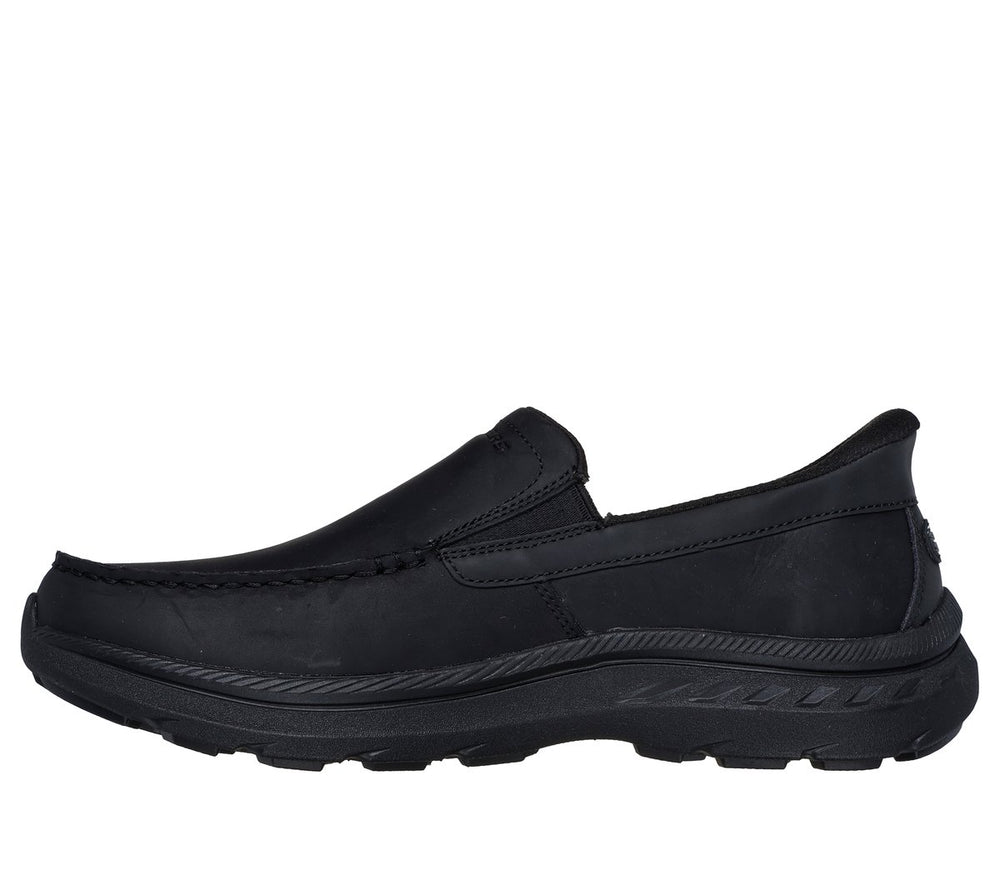 Slip-ins Relaxed Fit: Pollard - Osgood Shoes | Skechers Men