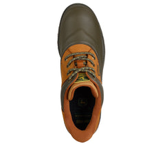 Slip-ins John Deere Waterproof Relaxed Fit: Sergeants - Aldridge Shoes | Skechers Men