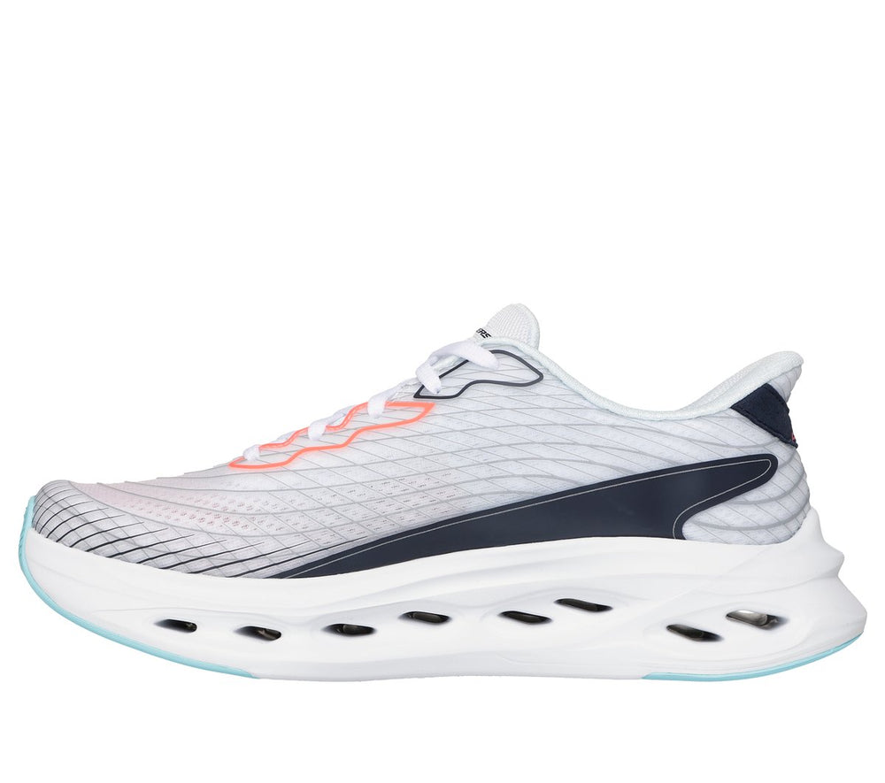 Slip-ins: Max Cushioning Glide-Step - Sapphire Shoes | Skechers Men