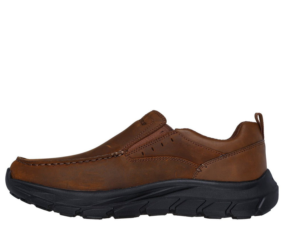 Relaxed Fit: Zenfield - Fredrick Shoes | Skechers Men