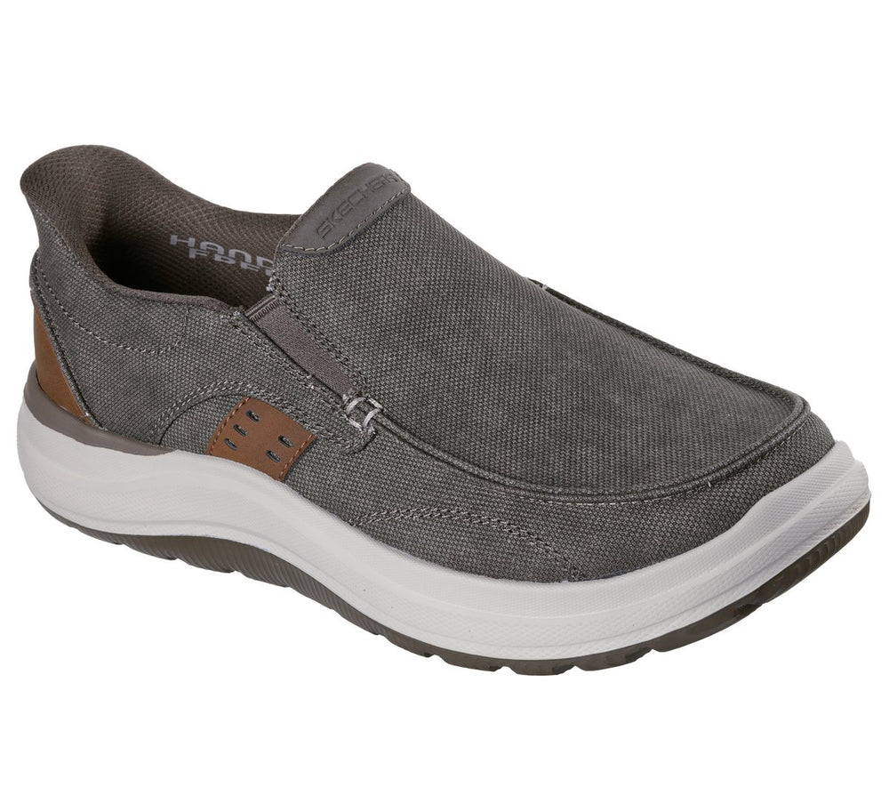 Slip-ins Relaxed Fit: Altman - Murdock Shoes | Skechers Men