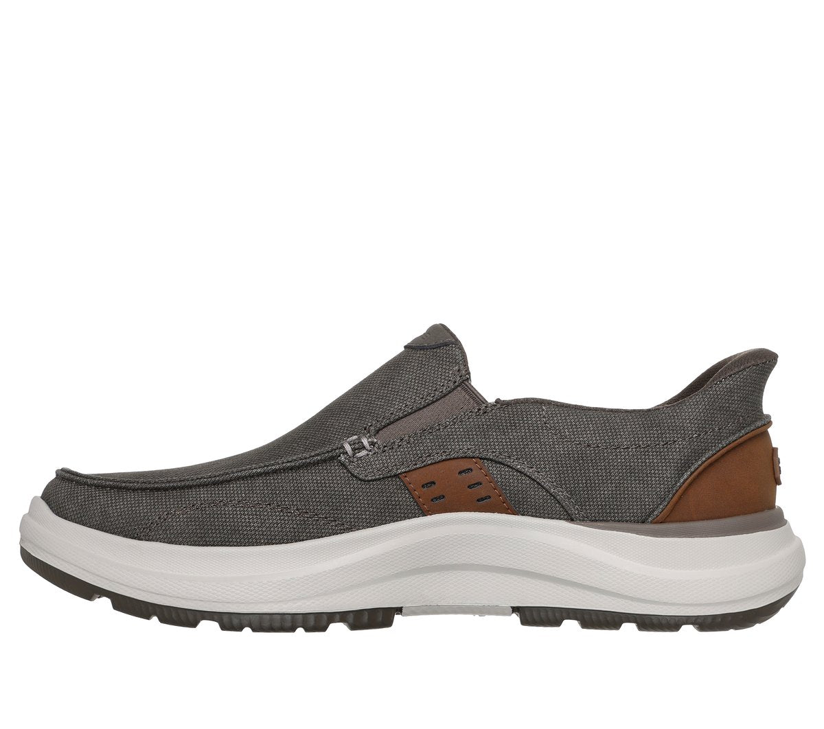 Slip-ins Relaxed Fit: Altman - Murdock Shoes | Skechers Men