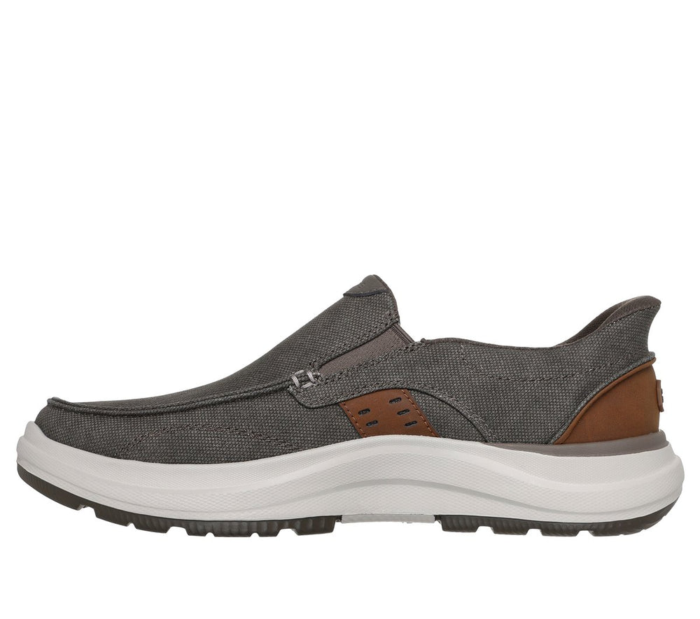 Slip-ins Relaxed Fit: Altman - Murdock Shoes | Skechers Men