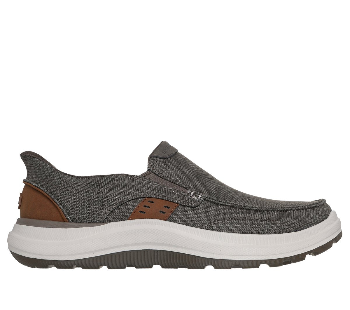 Slip-ins Relaxed Fit: Altman - Murdock Shoes | Skechers Men