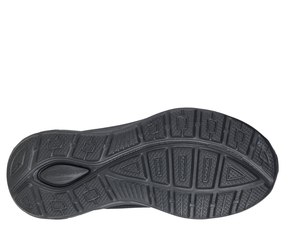 Slip-ins Relaxed Fit: Equalizer 6.0 - Royze Shoes | Skechers Men