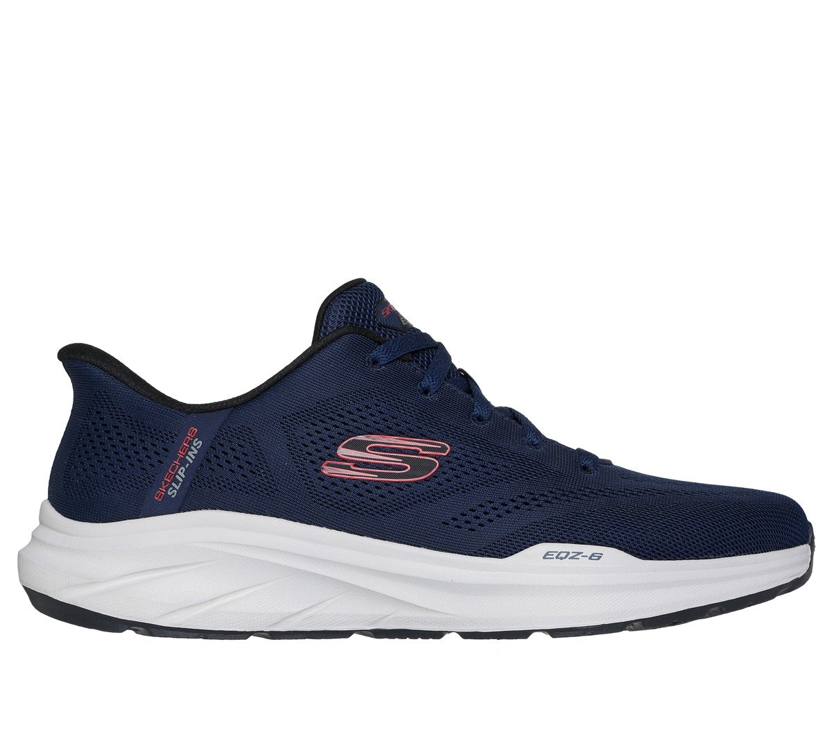 Slip-ins Relaxed Fit: Equalizer 6.0 - Royze Shoes | Skechers Men