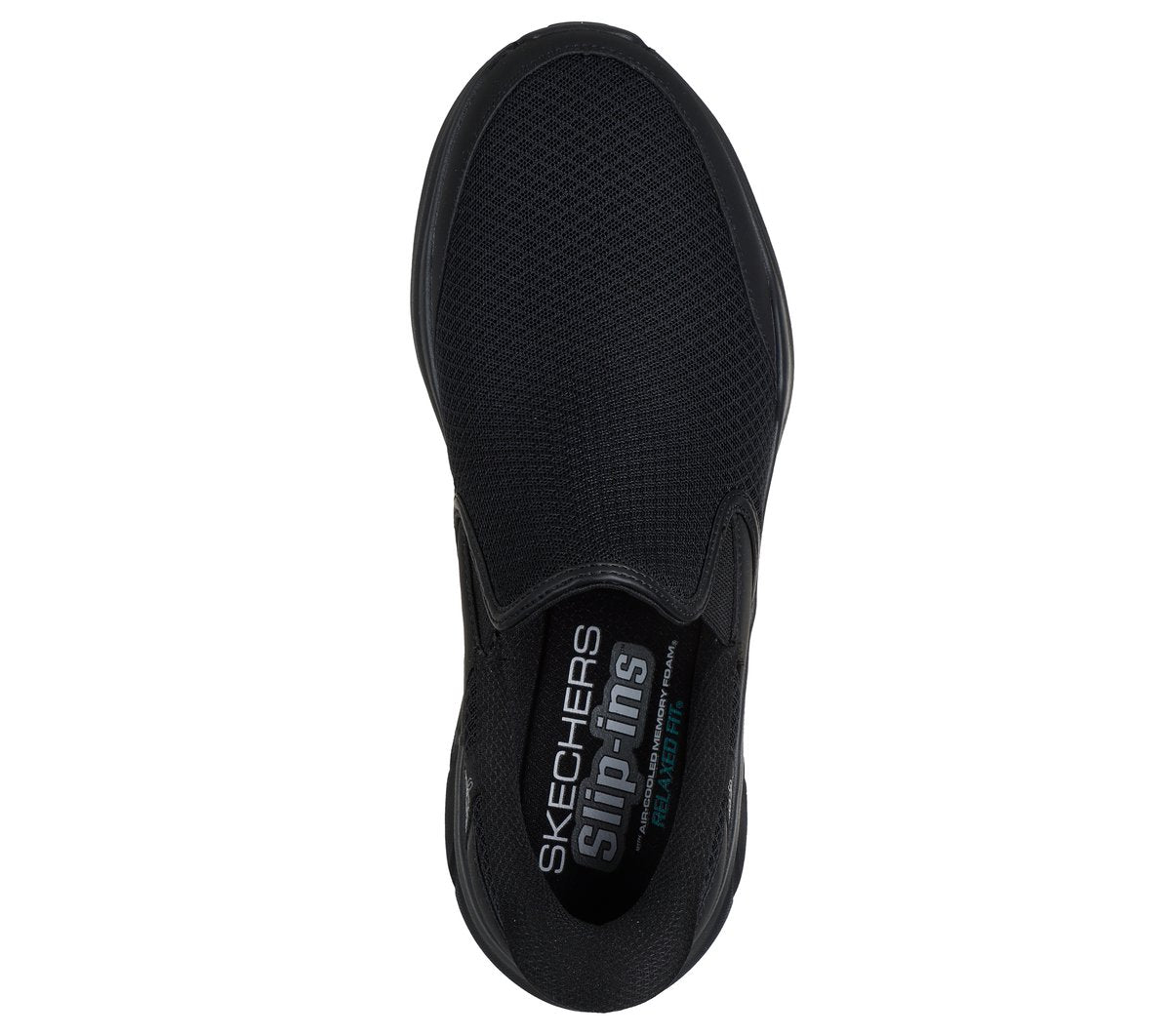 Slip-ins Relaxed Fit: Equalizer 6.0 - Stoaver Shoes | Skechers Men