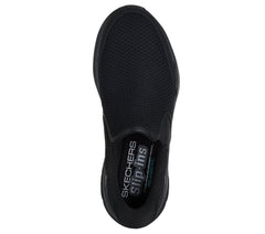 Slip-ins Relaxed Fit: Equalizer 6.0 - Stoaver Shoes | Skechers Men