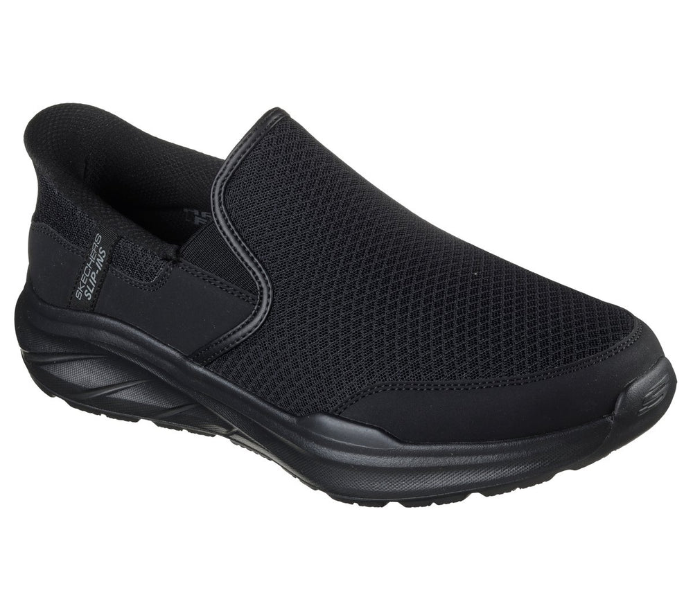 Slip-ins Relaxed Fit: Equalizer 6.0 - Stoaver Shoes | Skechers Men