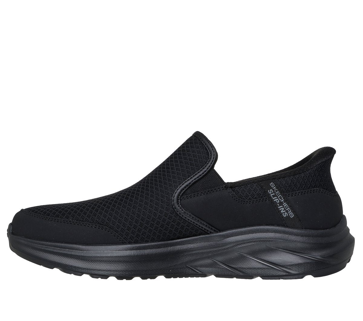 Slip-ins Relaxed Fit: Equalizer 6.0 - Stoaver Shoes | Skechers Men