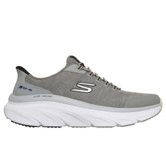 Slip-ins Relaxed Fit: D'Lux Walker 3.0 - Drevven Shoes | Skechers Men