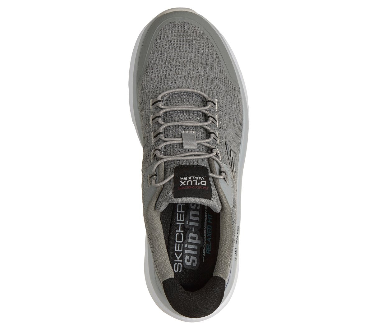 Slip-ins Relaxed Fit: D'Lux Walker 3.0 - Drevven Shoes | Skechers Men