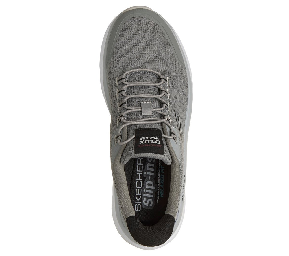 Slip-ins Relaxed Fit: D'Lux Walker 3.0 - Drevven Shoes | Skechers Men