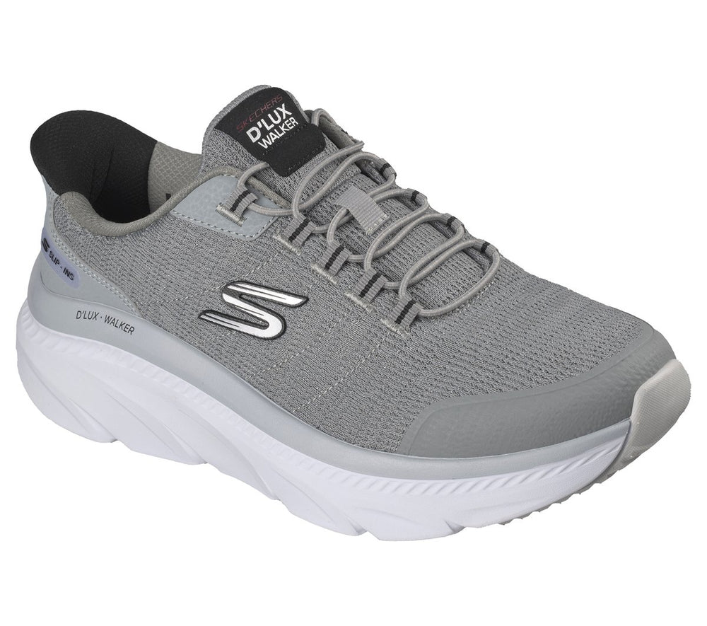 Slip-ins Relaxed Fit: D'Lux Walker 3.0 - Drevven Shoes | Skechers Men