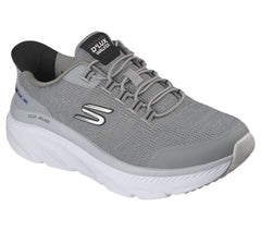 Slip-ins Relaxed Fit: D'Lux Walker 3.0 - Drevven Shoes | Skechers Men