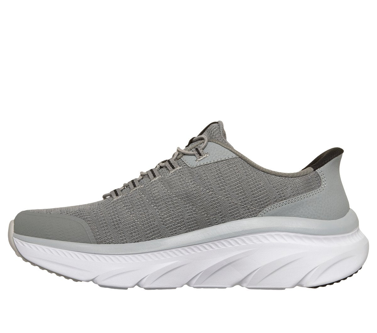 Slip-ins Relaxed Fit: D'Lux Walker 3.0 - Drevven Shoes | Skechers Men