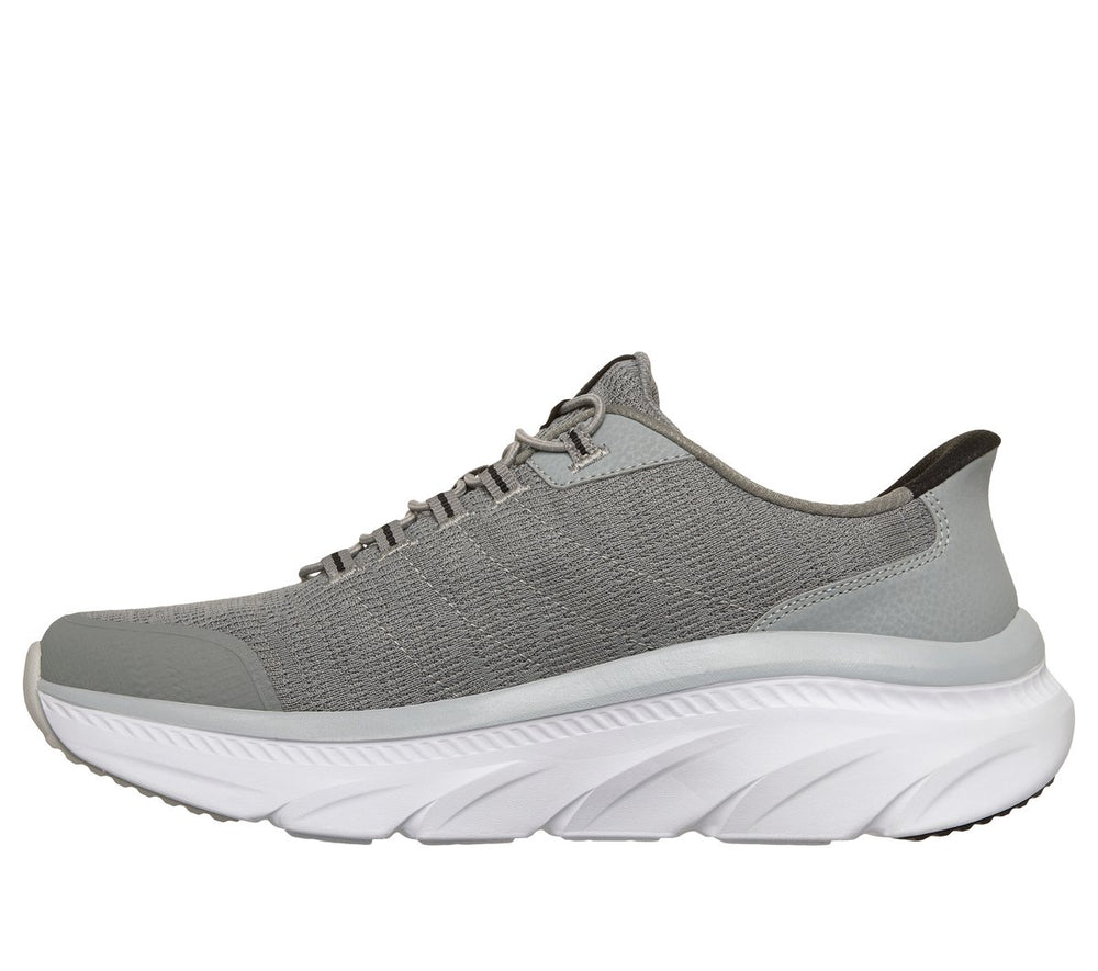 Slip-ins Relaxed Fit: D'Lux Walker 3.0 - Drevven Shoes | Skechers Men